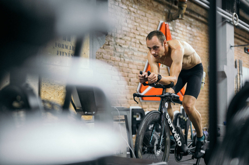 Tested On Humans — sportovní okamžik